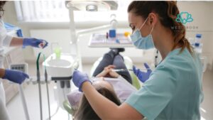 Wisdom Teeth Extraction