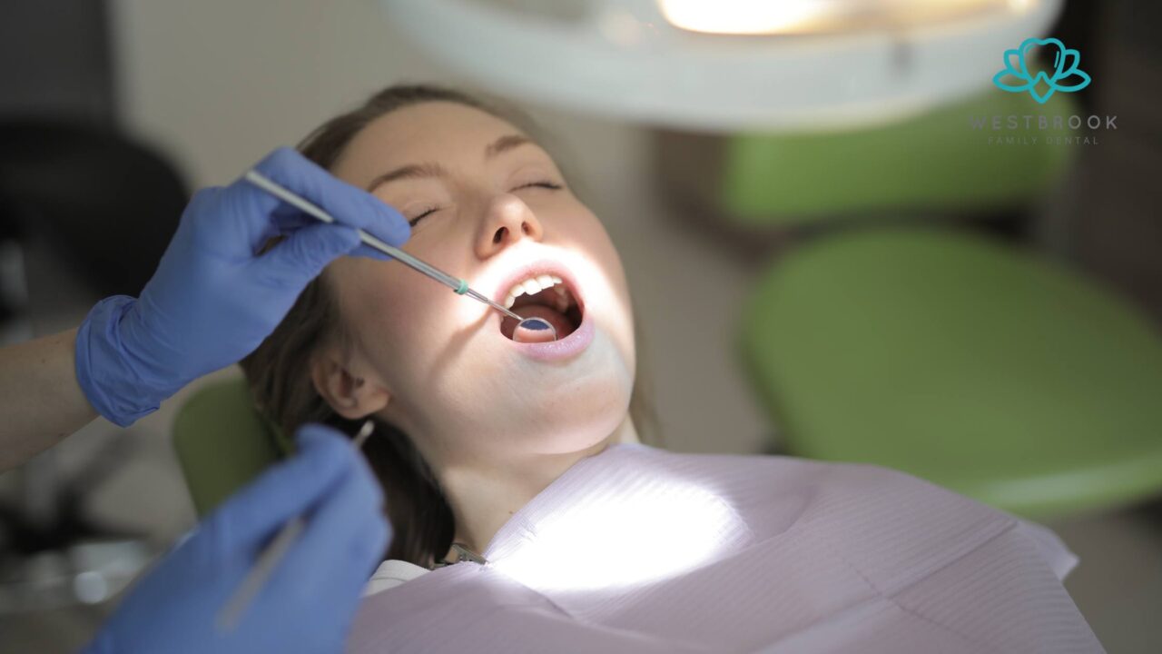 Wisdom Teeth Extraction