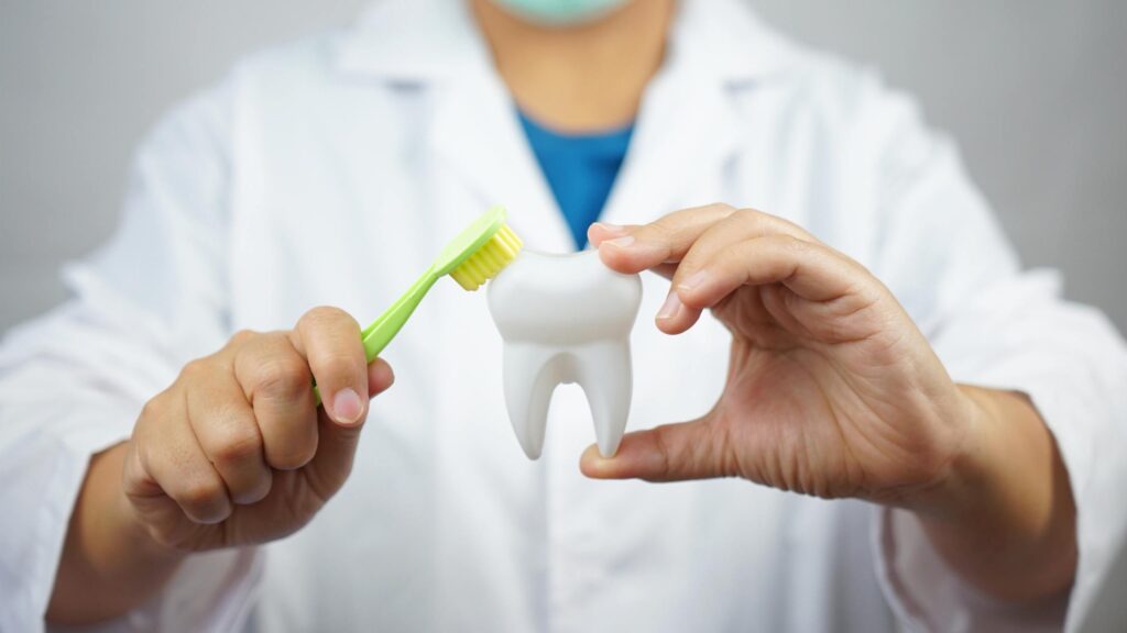 Wisdom Teeth Extraction