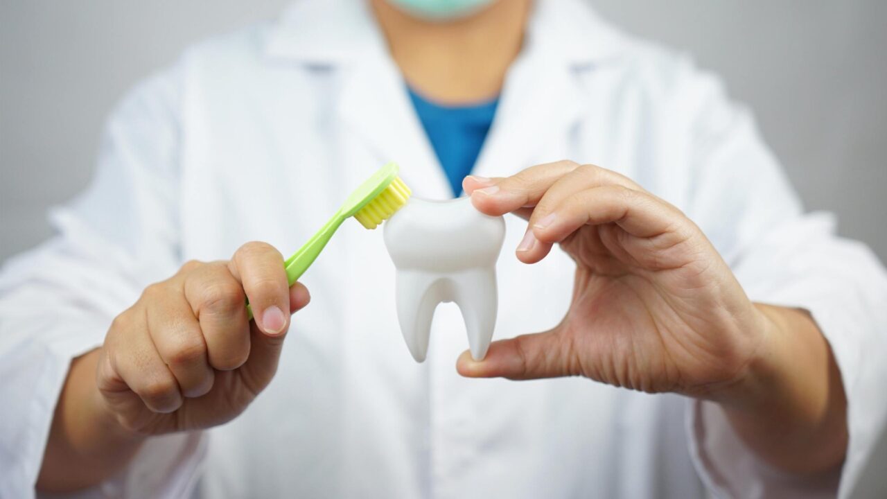 Wisdom Teeth Extraction