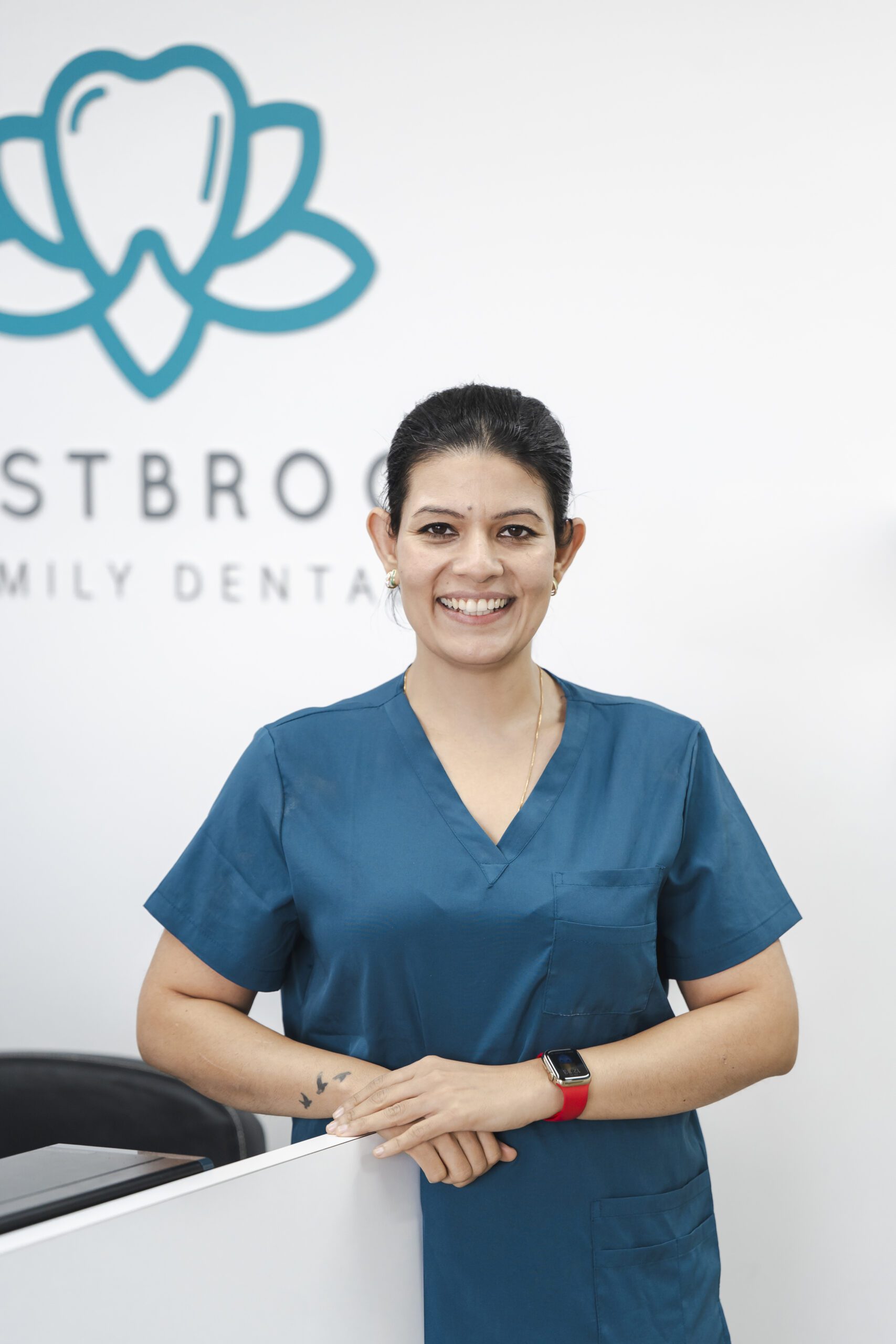 sonam Westbrook Family Dental | Dr. Sonam