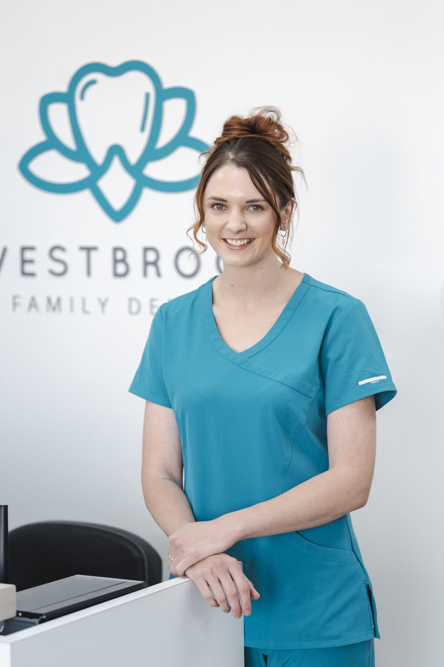 cristal Westbrook Family Dental