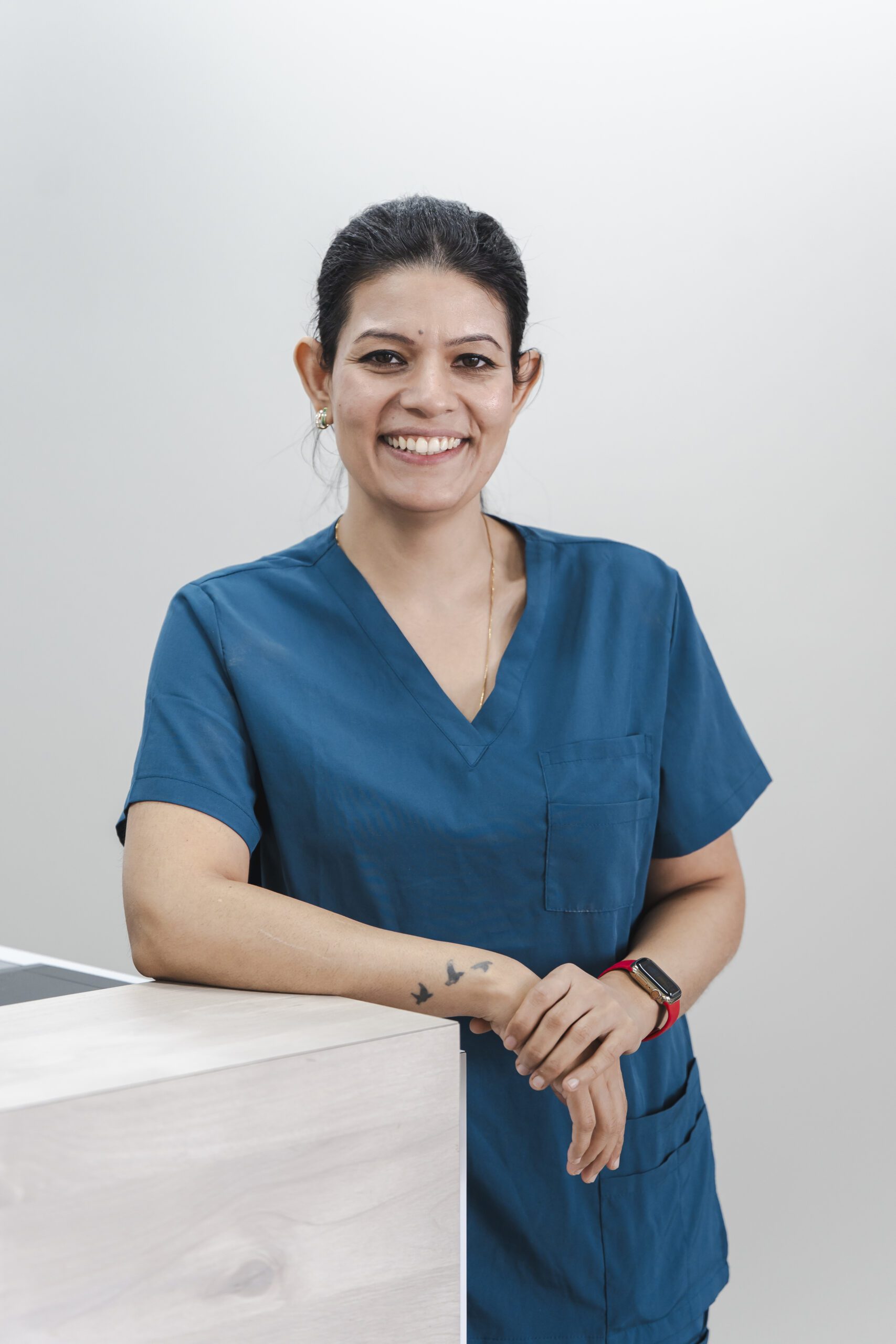 Westbrook Family Dental | Dr. Sonam