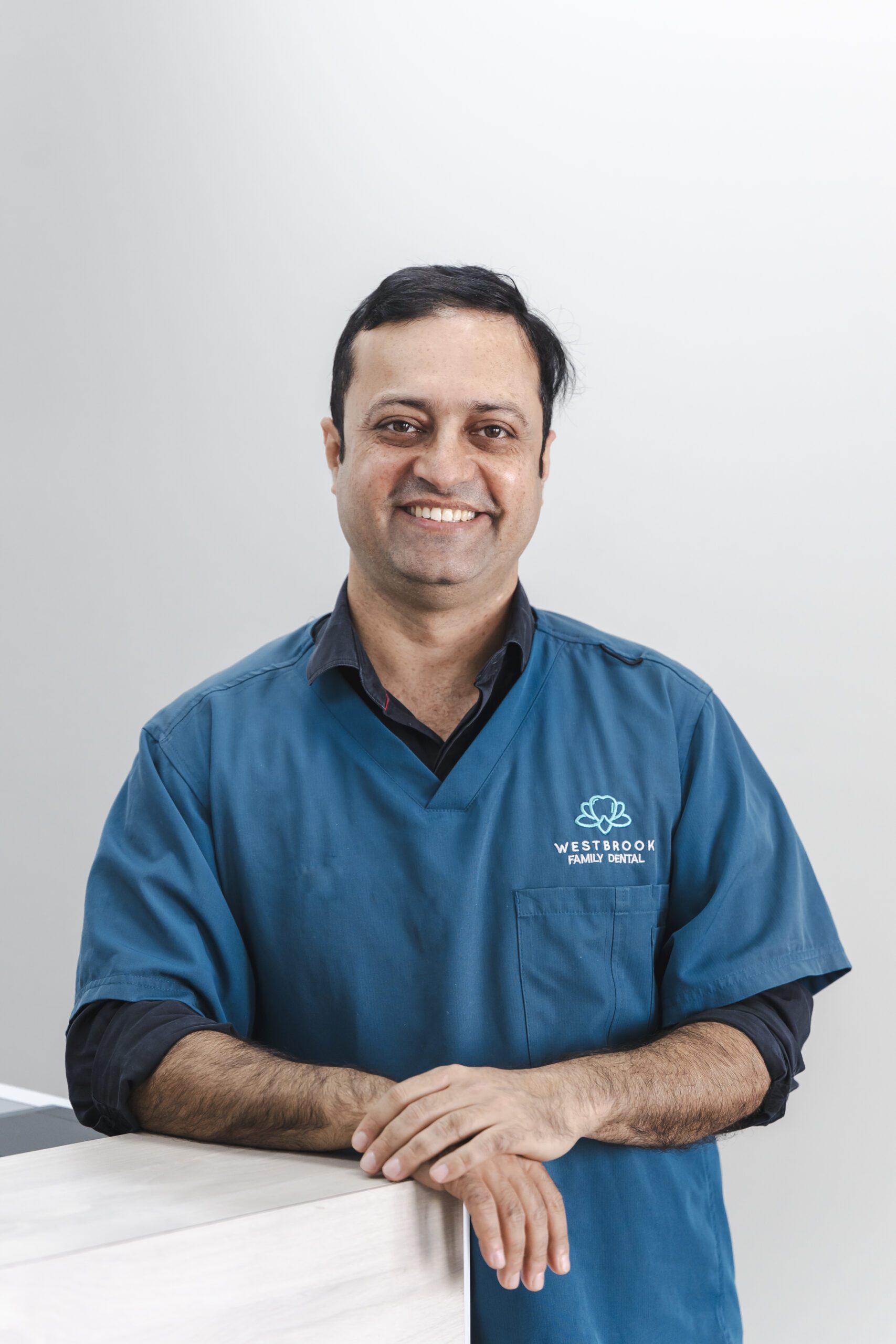 Westbrook Family Dental | Dr. Jaideep
