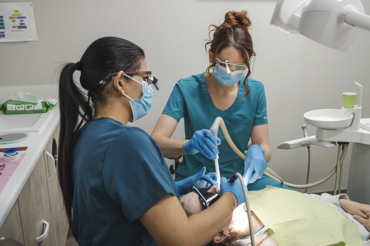 Westbrook Family Dental