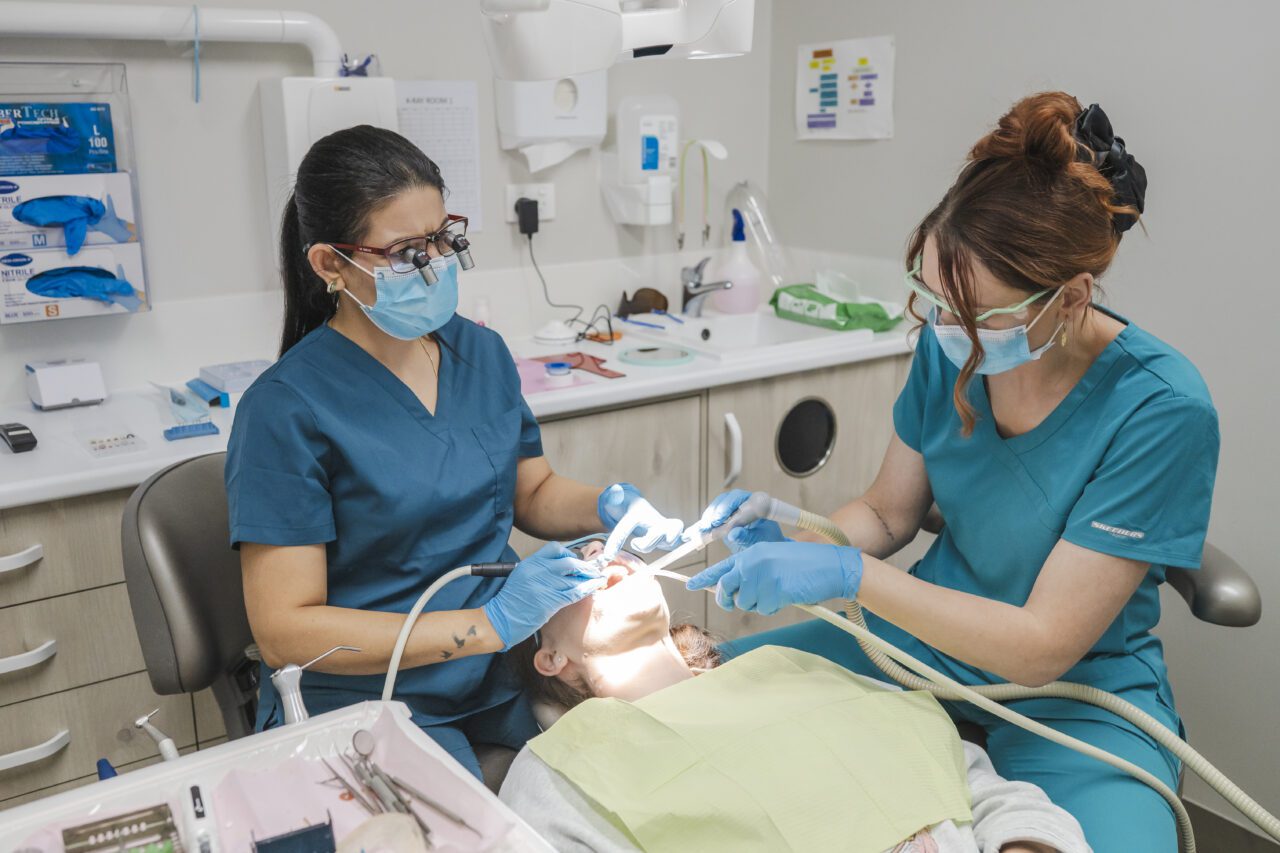 Westbrook Family Dental