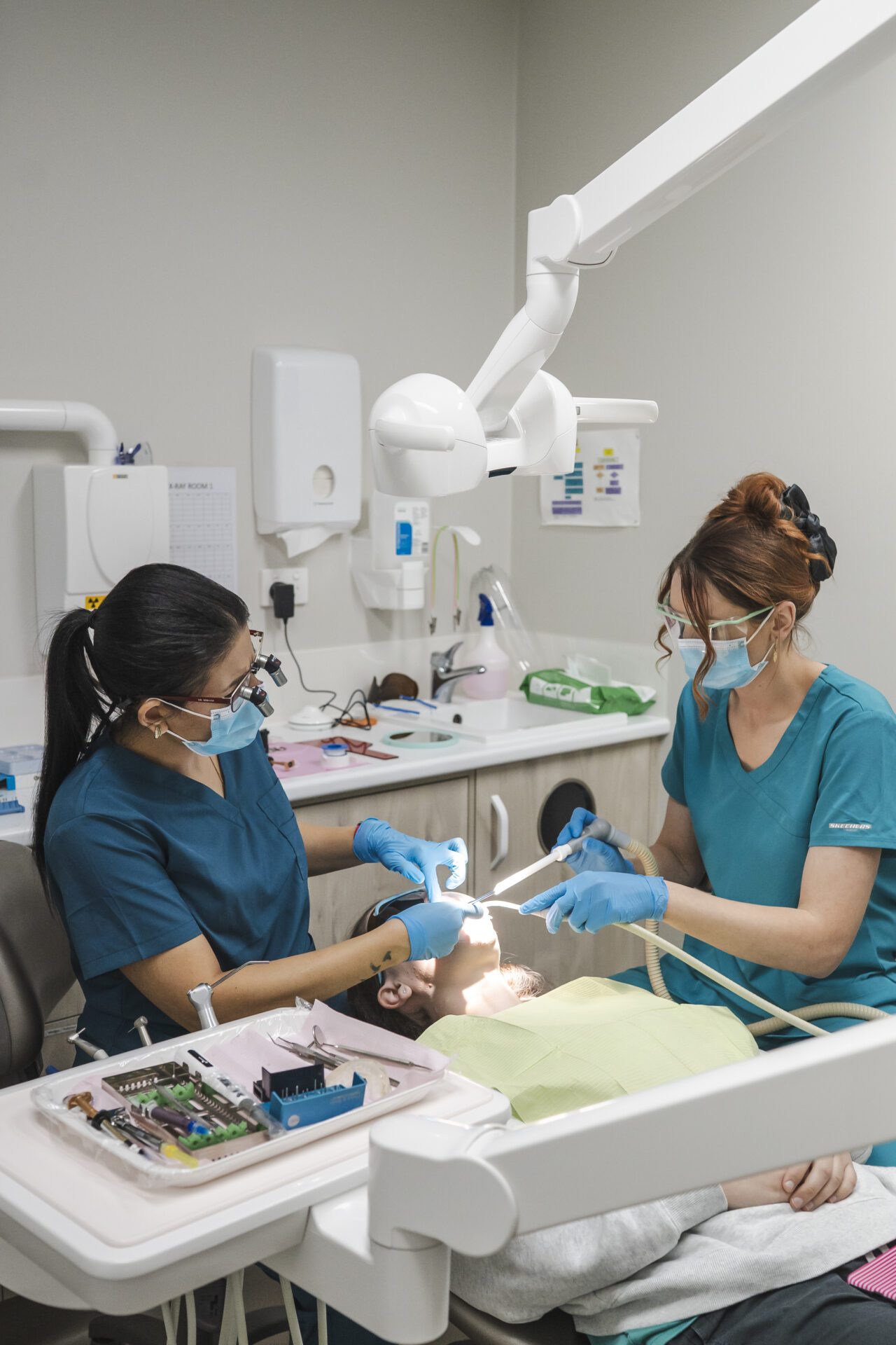 Westbrook Family Dental