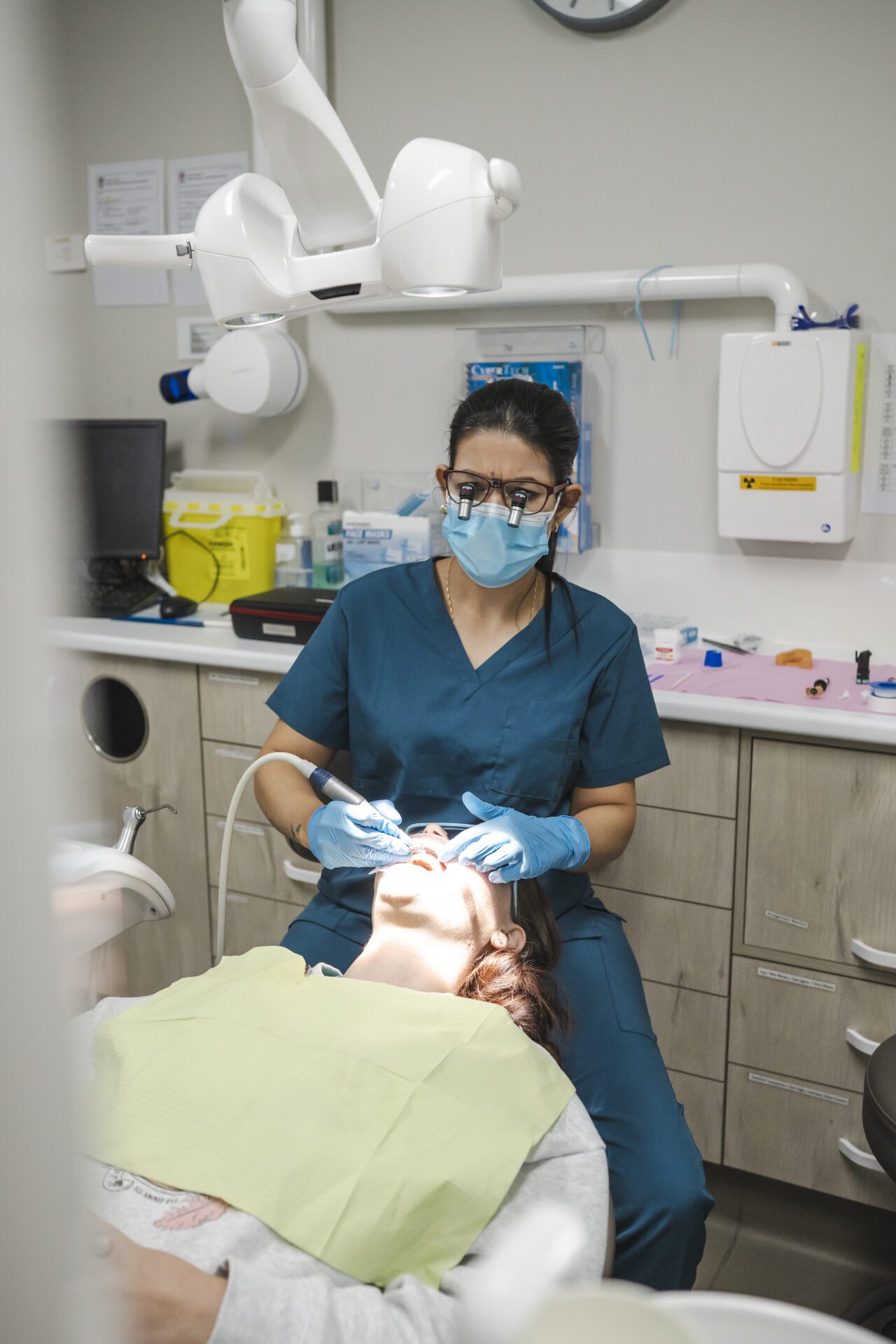 Westbrook Family Dental