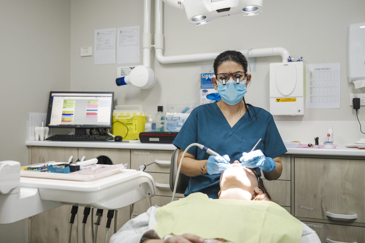Westbrook Family Dental