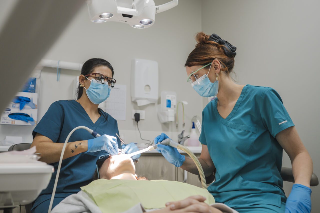 Westbrook Family Dental