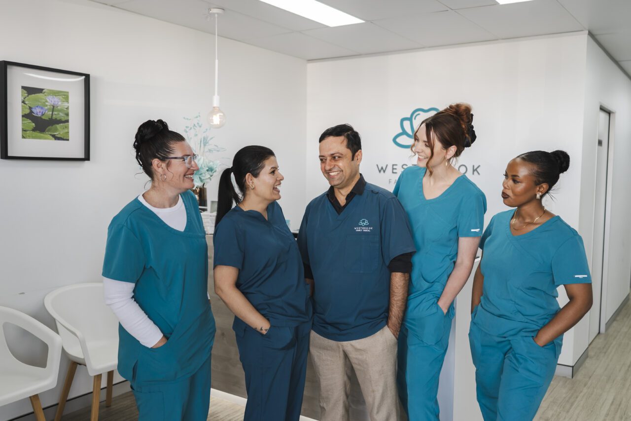 Westbrook Family Dental