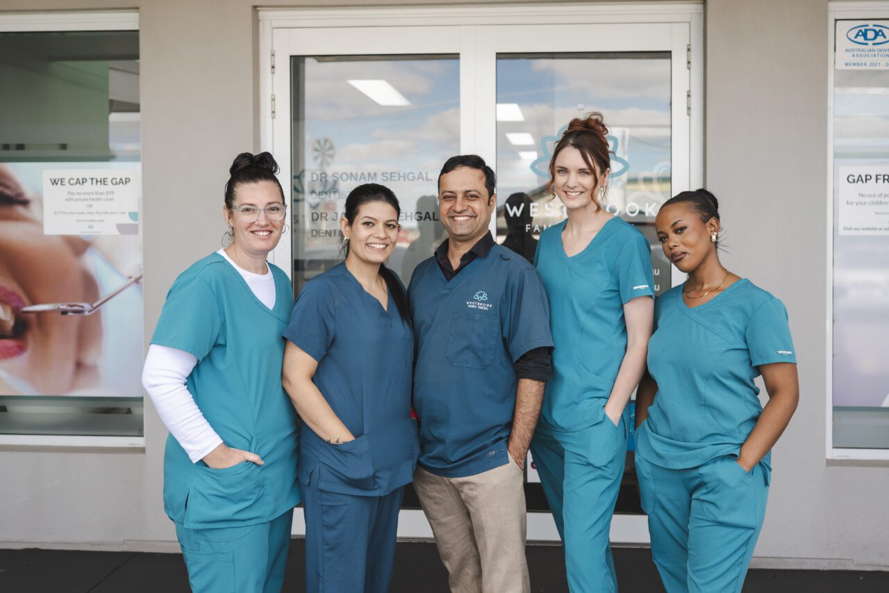 Westbrook Family Dental