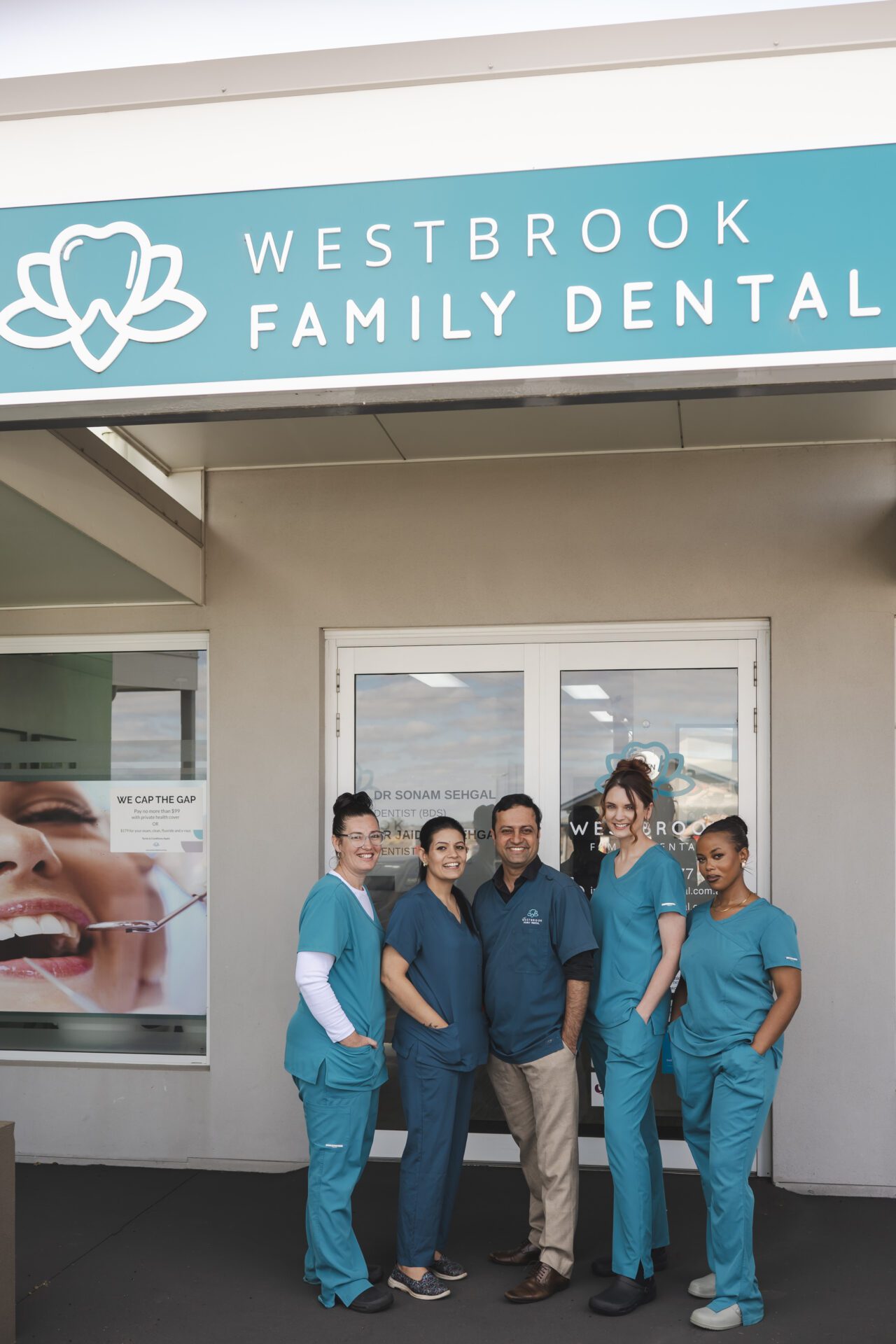 Westbrook Family Dental