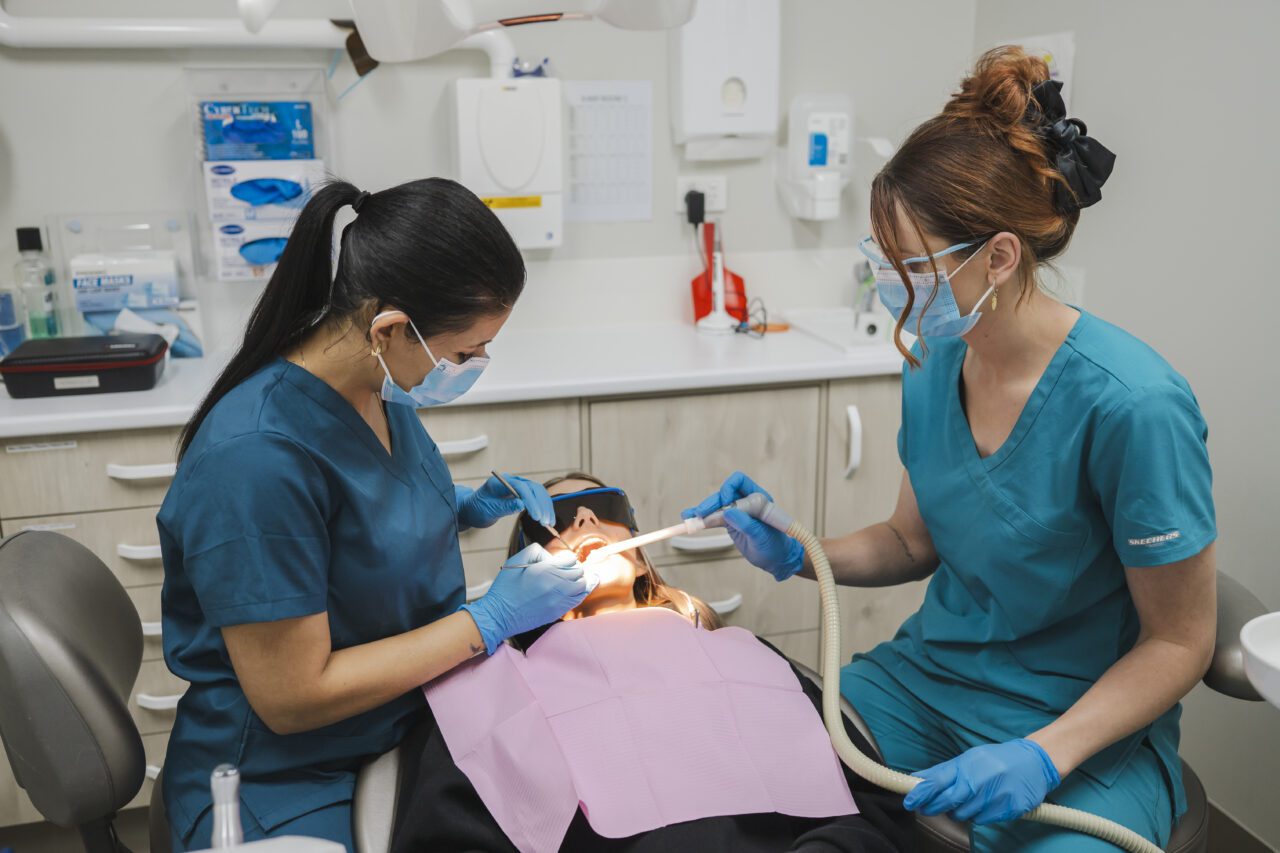 Westbrook Family Dental