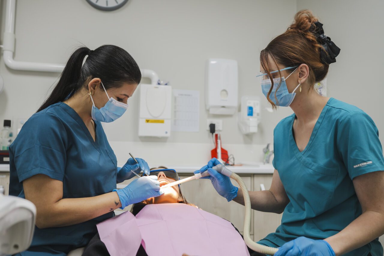 Westbrook Family Dental