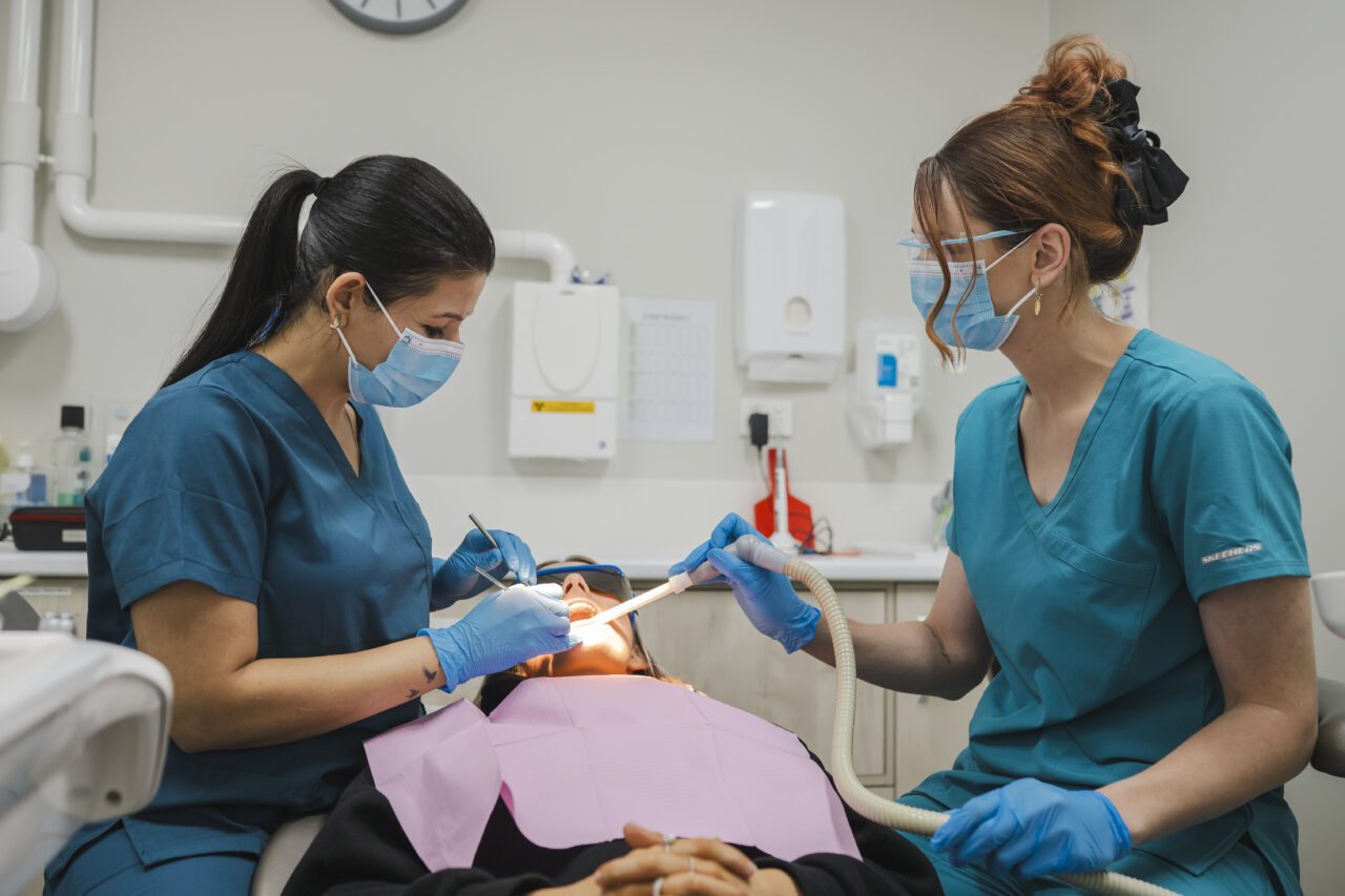 Westbrook Family Dental