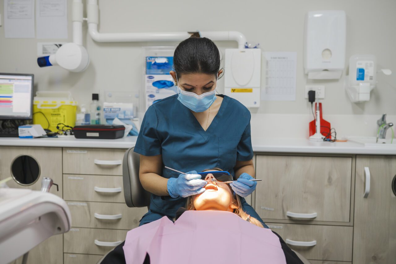 Westbrook Family Dental