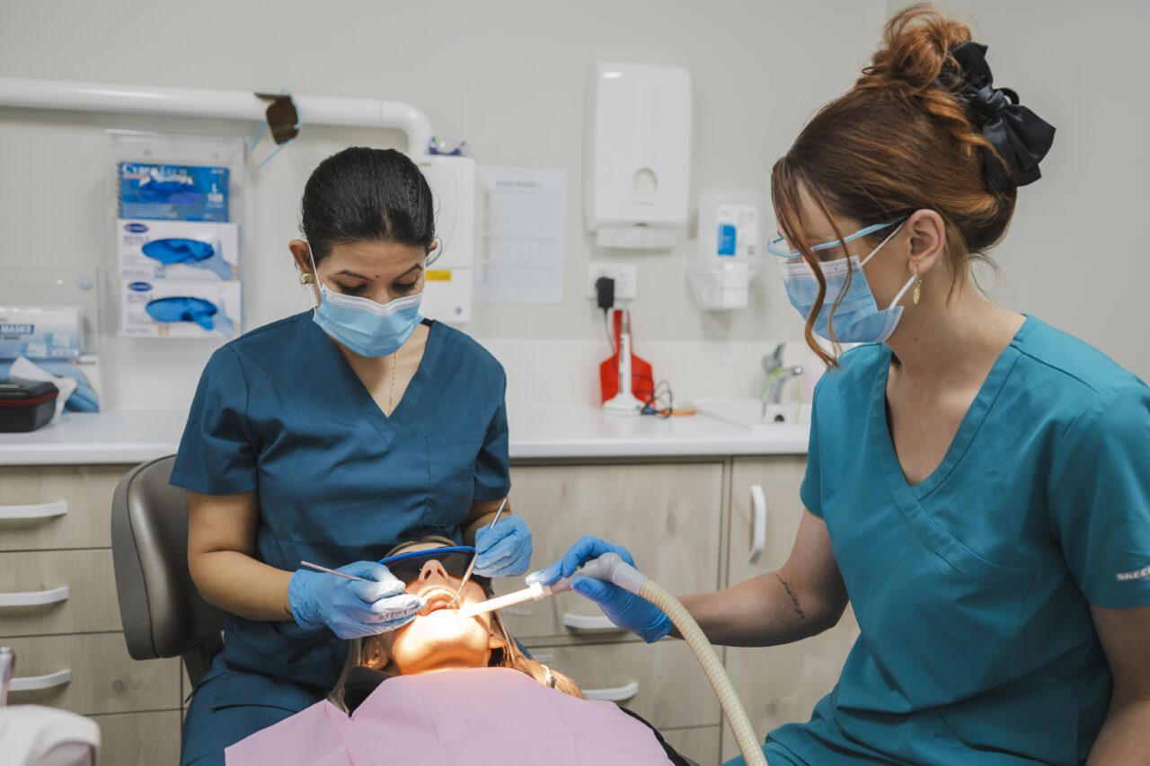 Westbrook Family Dental