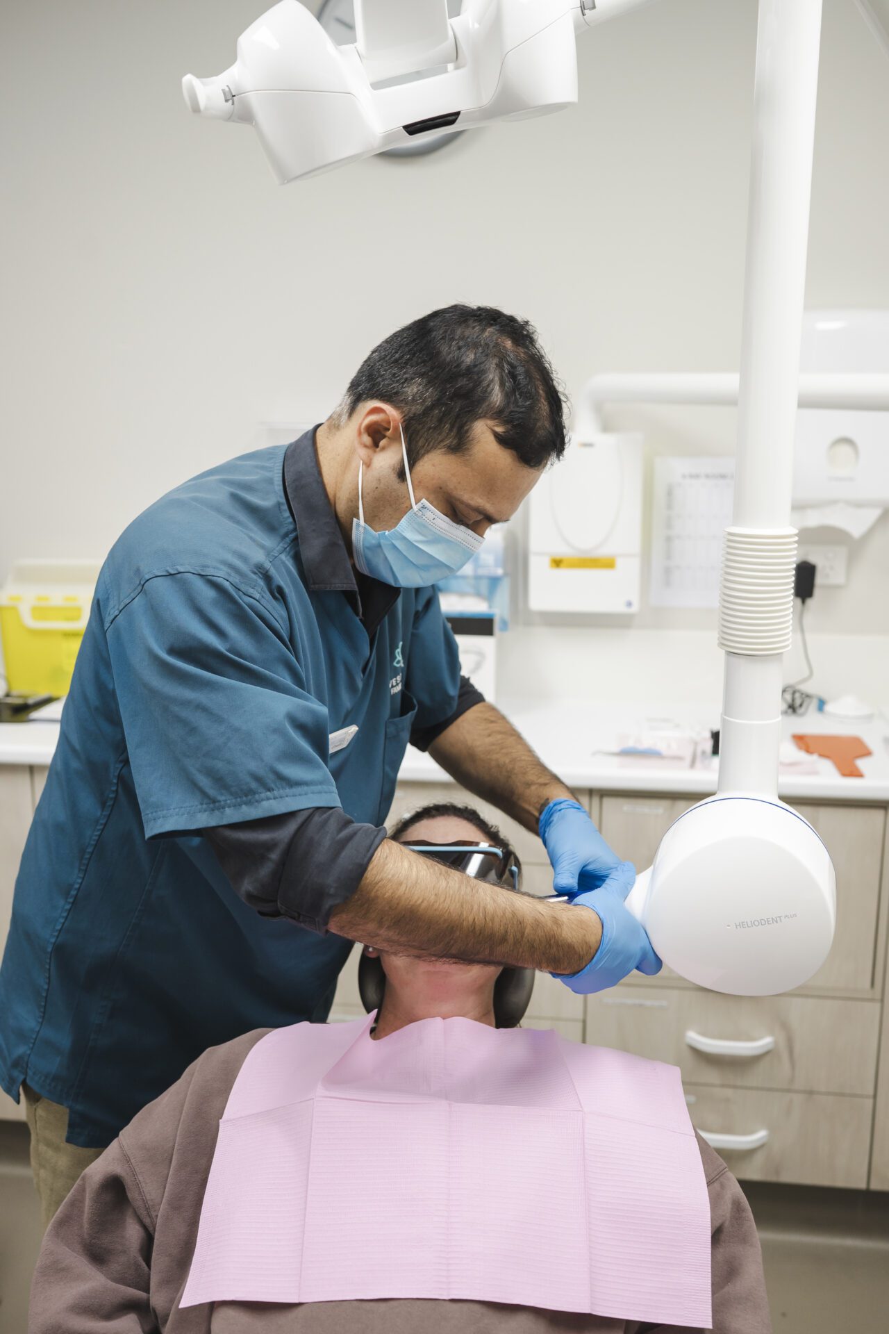 Westbrook Family Dental