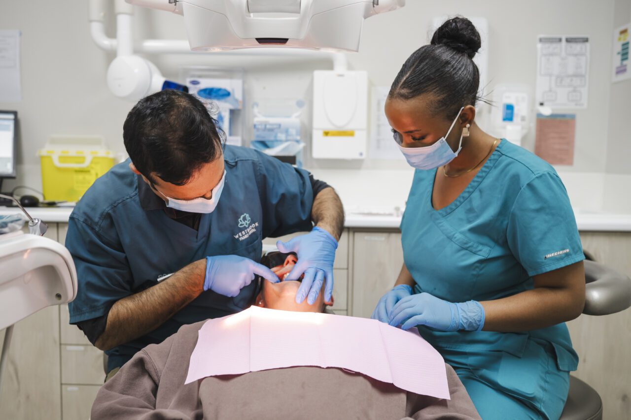 Westbrook Family Dental | Dentist in Toowoomba