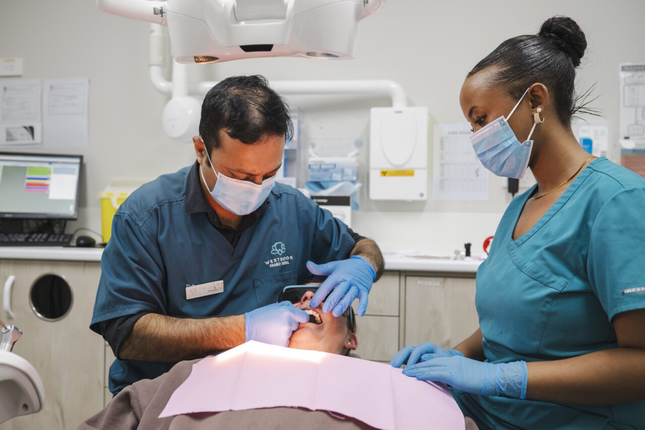 Westbrook Family Dental