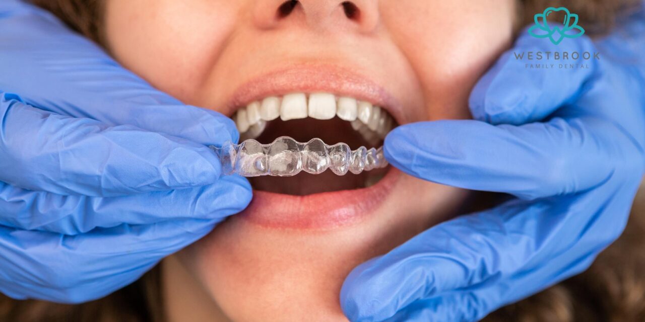How Invisalign on Teeth Works: A Clear Guide for First-Time Users