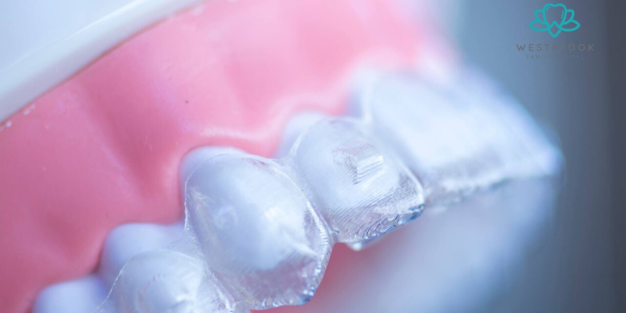 Wearing Invisalign on Teeth at Work or School: Is It Noticeable?