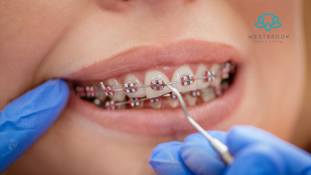 Westbrook Dental