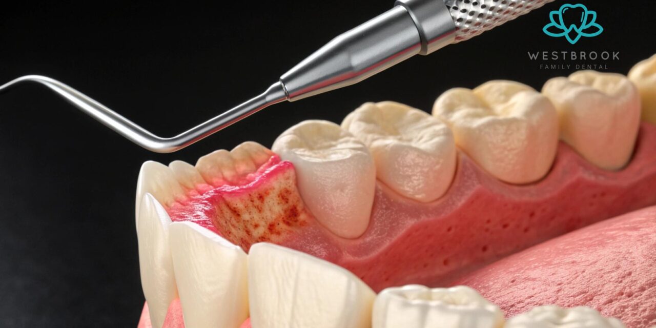 Preventing Gum Disease Early: Why Regular Dental Checkups Matter More Than You Think