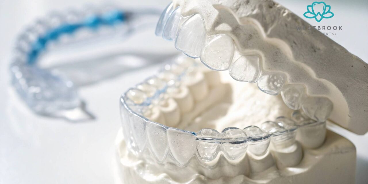 Same-Day Dentistry in Toowoomba: When Same-Visit Crowns and Aligners Are Possible