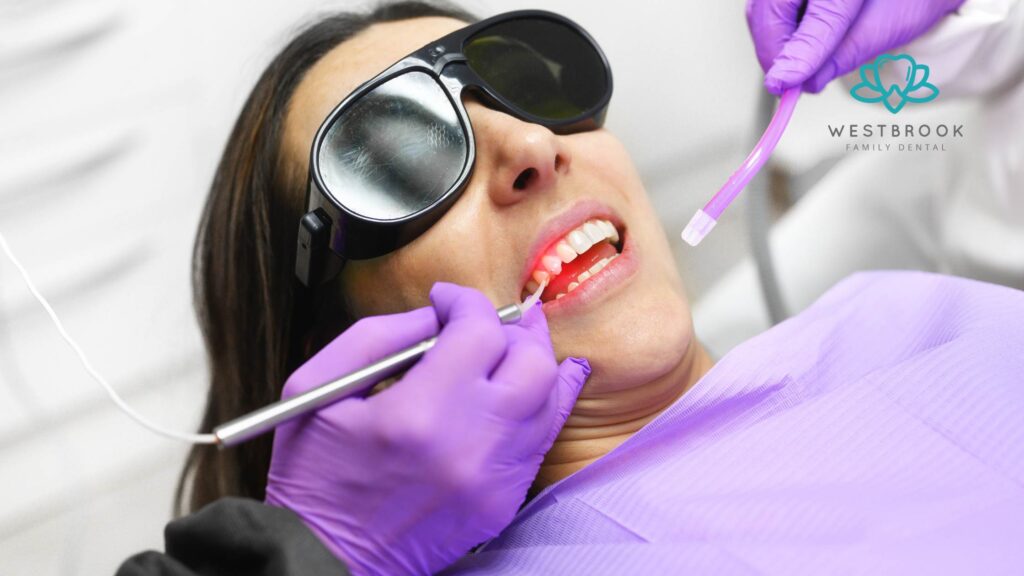 Laser Dentistry