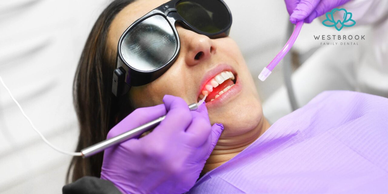 Laser Dentistry’s Rise: Faster, Comfortable Root Canals and Beyond in 2025