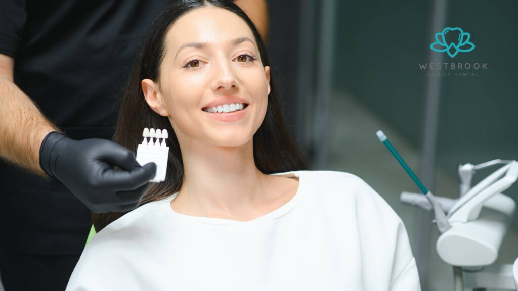 Cosmetic Dentistry 2.0 The Smile Trends Defining 2025 in Toowoomba Westbrook Dental