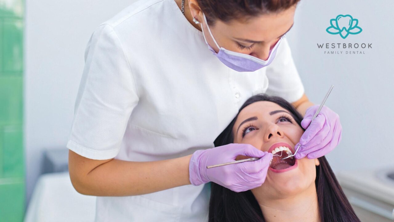 Regular Dental Checkups