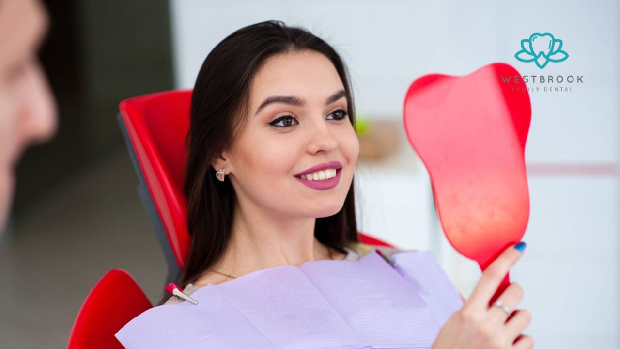 Cosmetic Dentistry