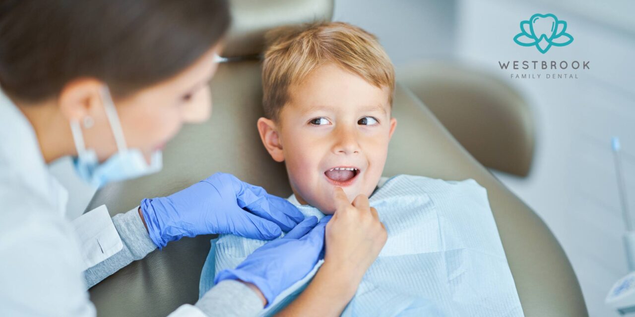How to Choose the Best Kids’ Dentist Near You: A Parent’s Checklist