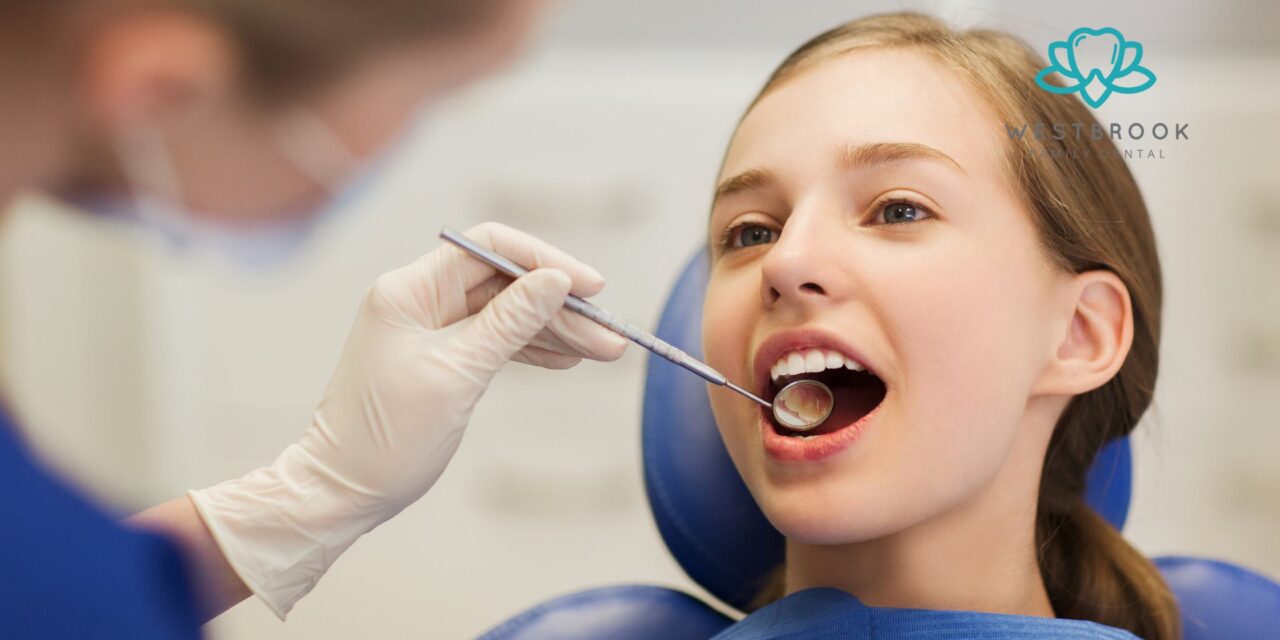 Dentist Near for Kids: What to Expect on Your First Visit