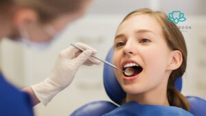 Dentist Near for Kids