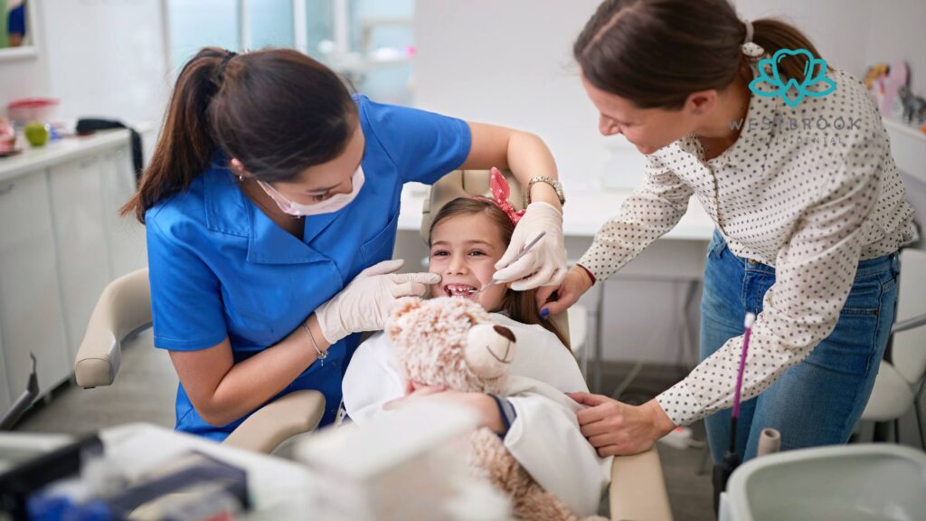 How to Choose the Best Kids’ Dentist Near You: A Parent’s Checklist Best Kids’ Dentist