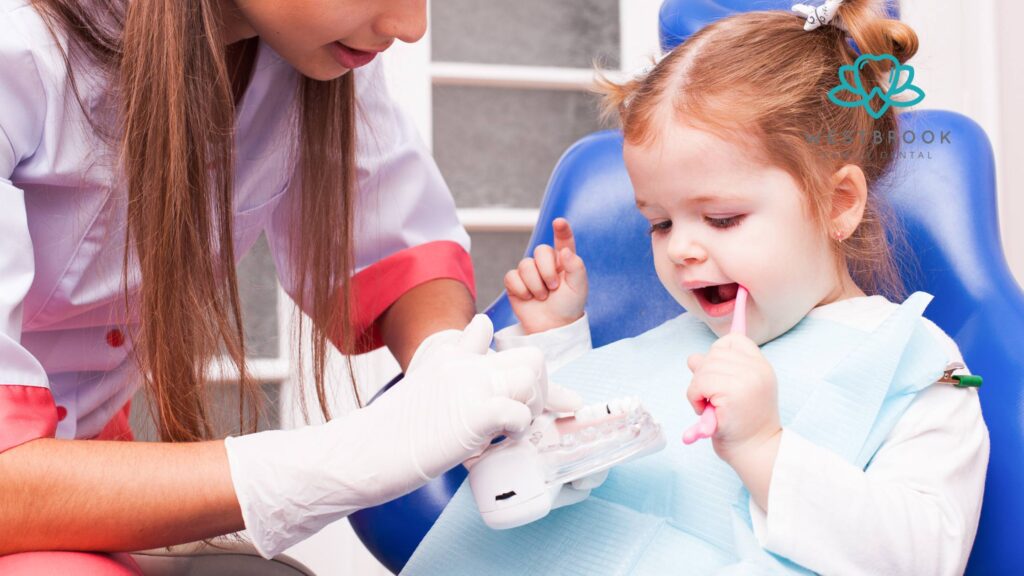How to Choose the Best Kids’ Dentist Near You: A Parent’s Checklist Westbrook Dental