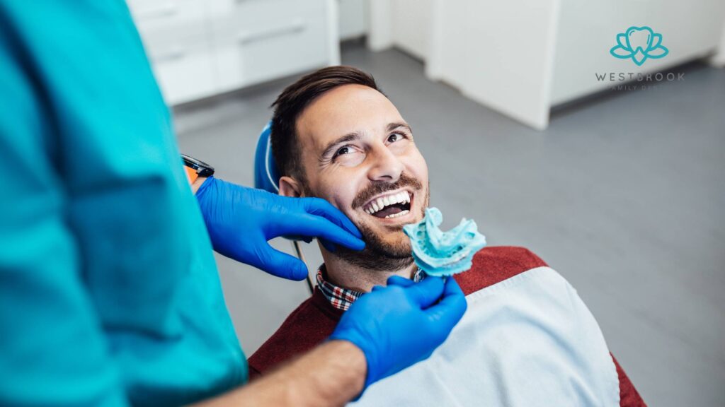 Westbrook Family Dental