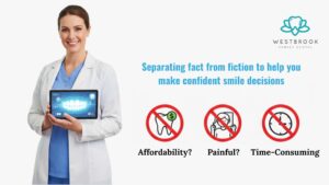 Cosmetic Dentist Near Me
