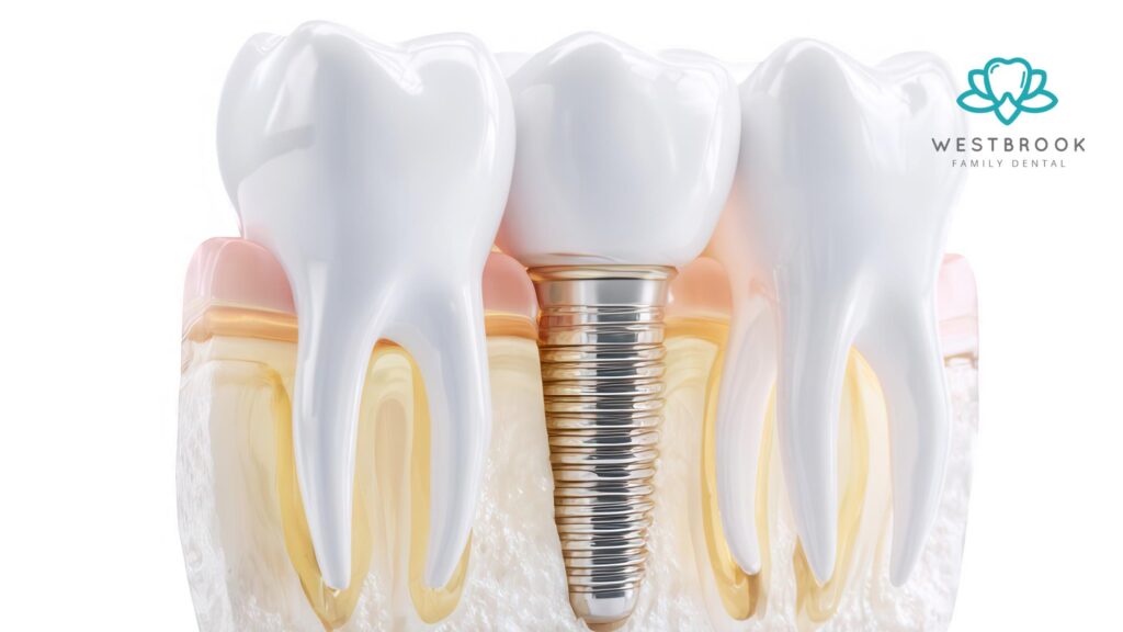Westbrook Dental