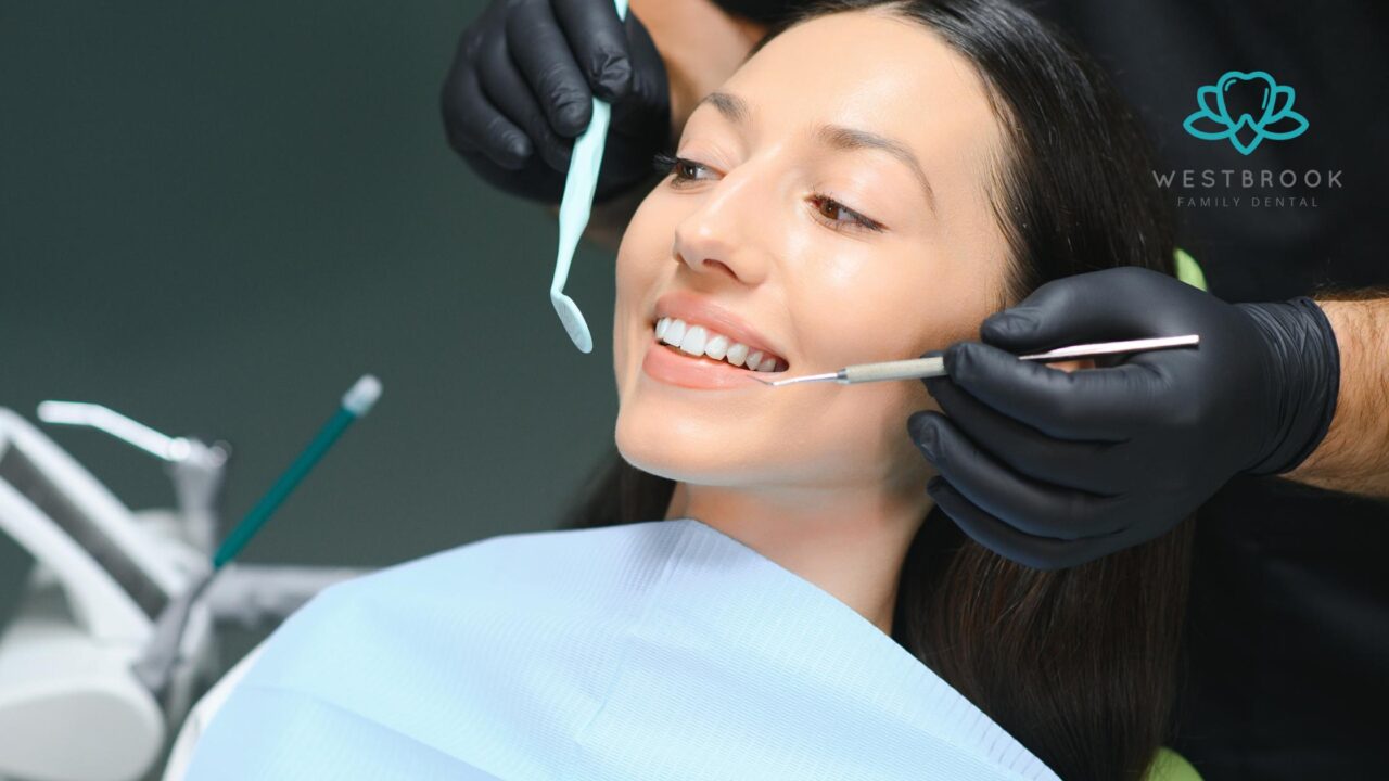 Cosmetic Dentistry in Toowoomba