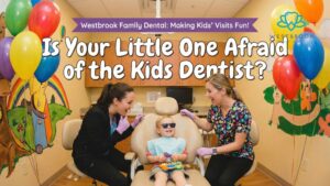 Kids Dentist