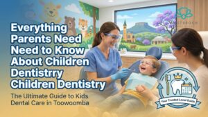 Children Dentistry