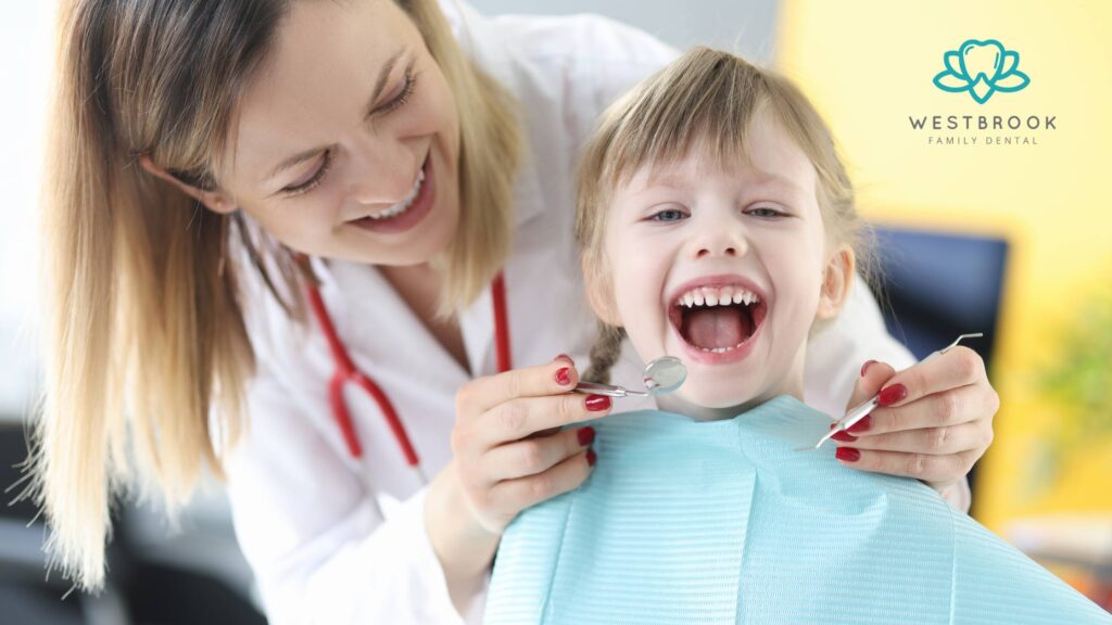 Everything Parents Need to Know About Children Dentistry: The Ultimate Guide to Kids Dental Care in Toowoomba Westbrook Family Dental