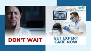 Emergency Dentist Near Me