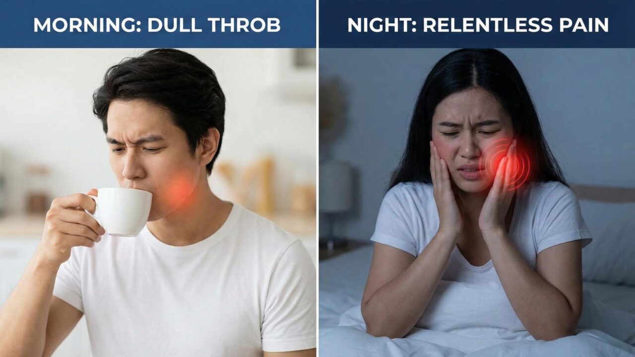 Emergency Dentist Near Me
