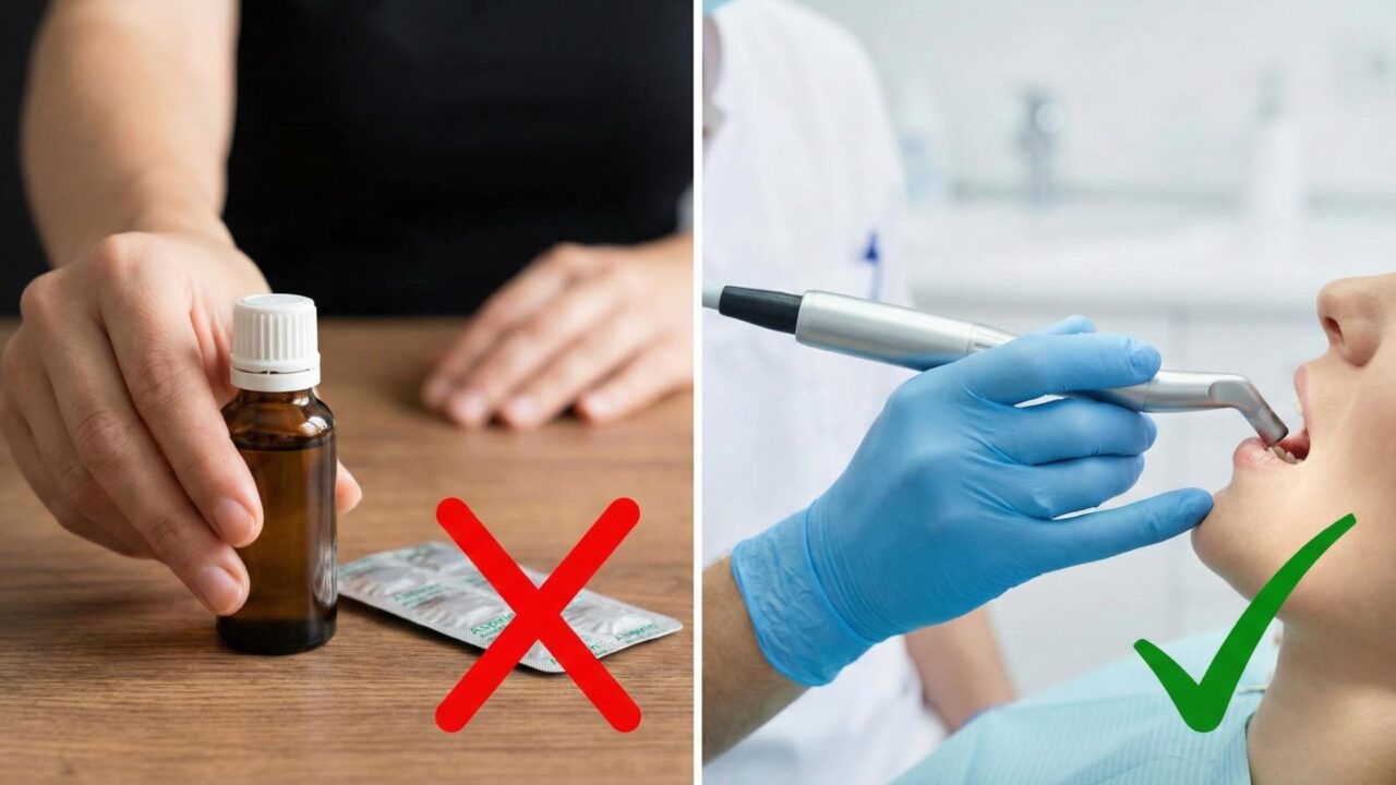 Emergency Dentist Near Me
